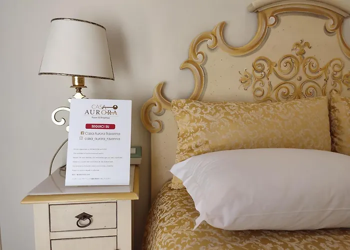 Hotel sul MareCasa Aurora