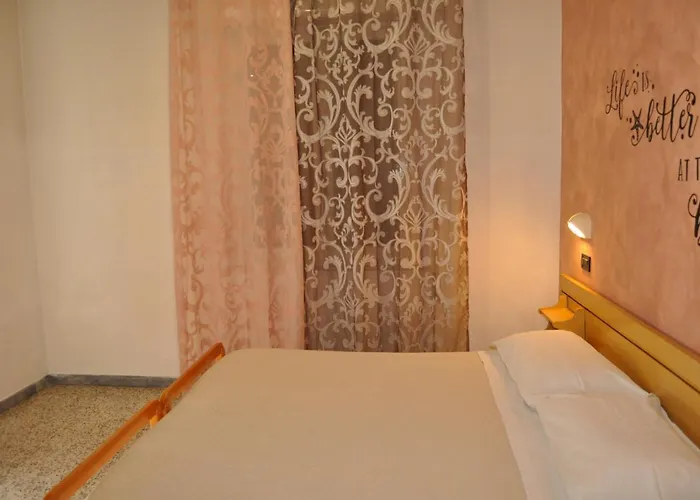 Hotel Rigobello Riccione