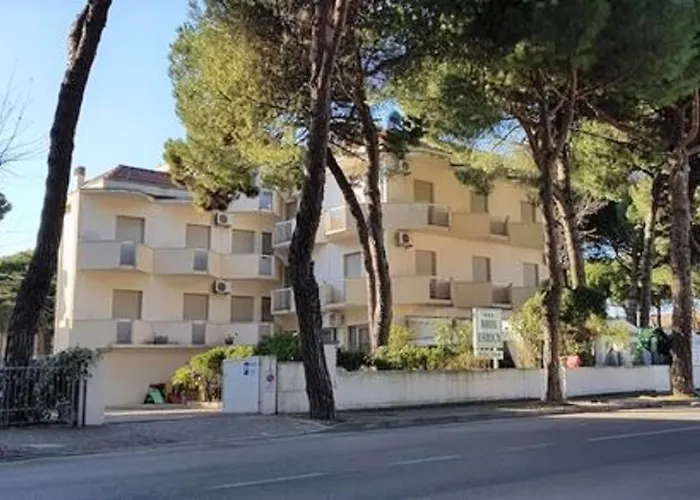 Hotel Enrica Cervia