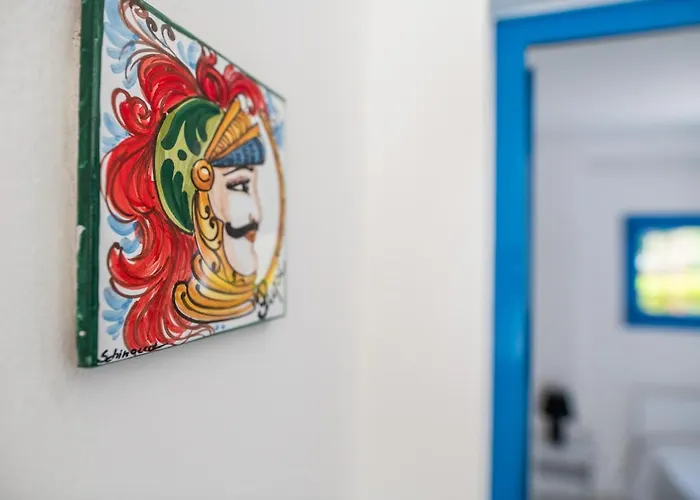 Ada Hotel Giardini Naxos