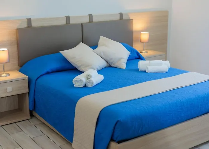 Hotel sul MareFuori Rotta