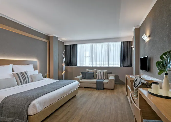 Porto Palace Hotel Salonicco