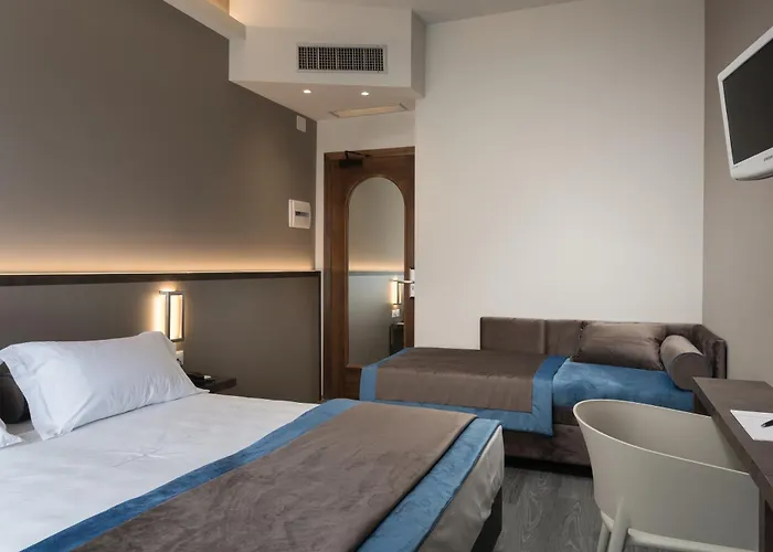 Hotel Continental Rimini