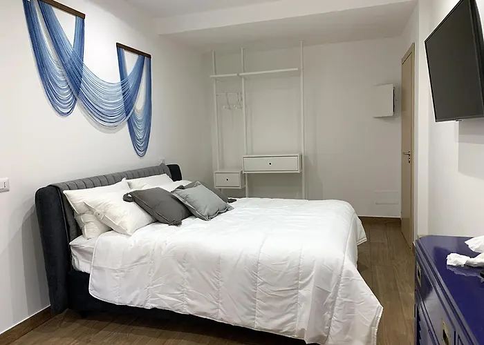 Comforthouse Ladispoli
