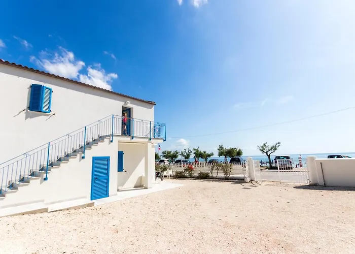 Casabianca Appartamenti Numana