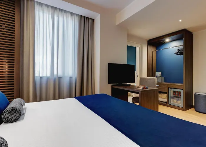 Hotel sul MareFly Deco