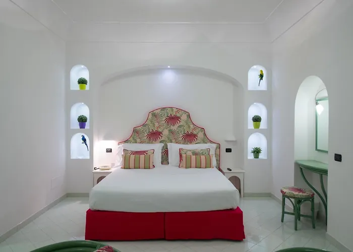 Hotel sul MareTramonto D'Oro