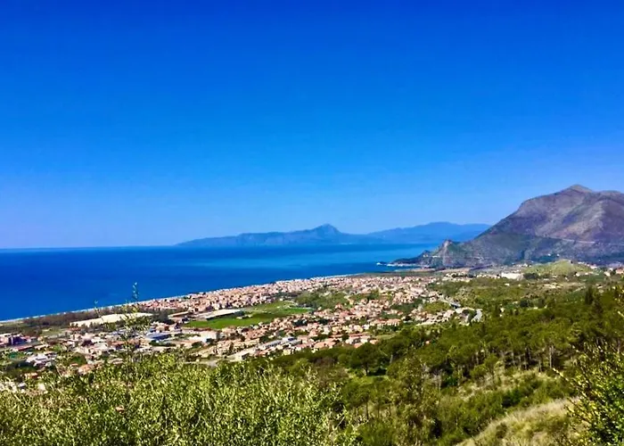 Agriturismo Nappi - Azienda Agricola Piano delle Vigne Praia a Mare