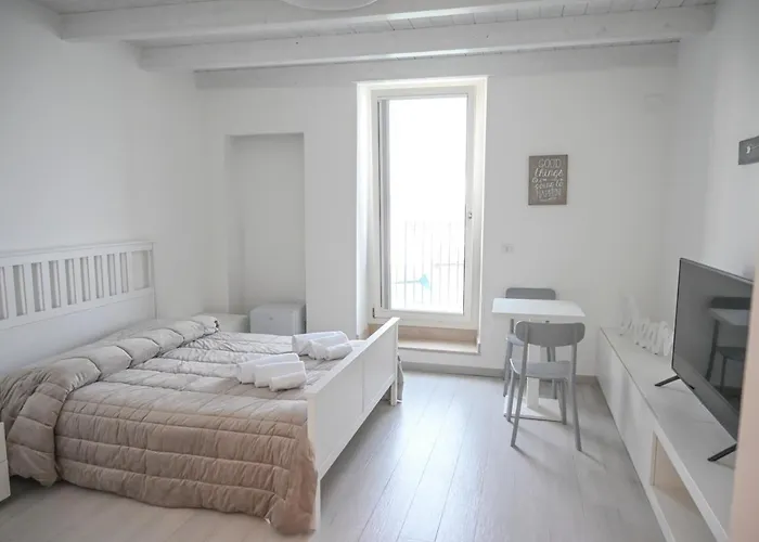 Il b&b di Alice Monopoli