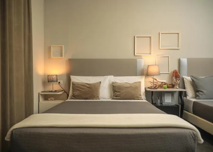 Musica Guest House Alghero