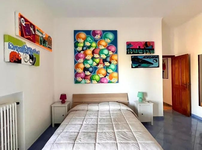 B&B Villa Regine Forio di Ischia