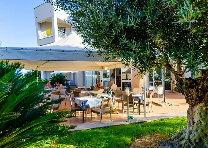 Hotel sul MareAstro Suite