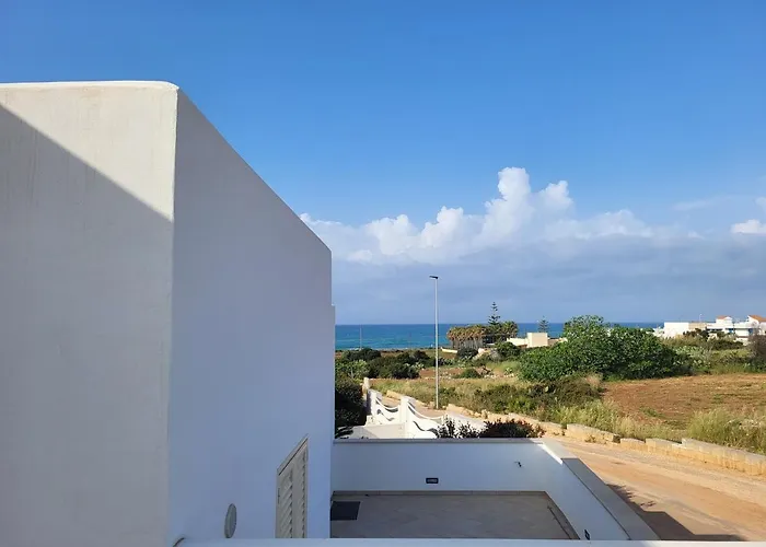 Appartamento Le Sorgenti Torre Vado