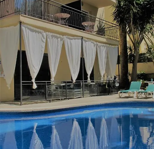 Hotel sul MareBonany