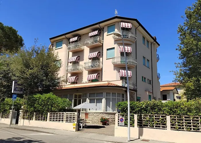 Hotel Puccinelli Lido di Camaiore