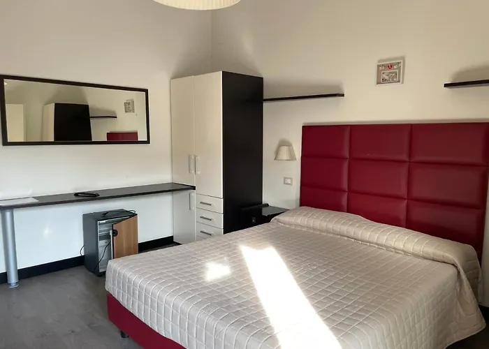 Hotel Vera Cesenatico