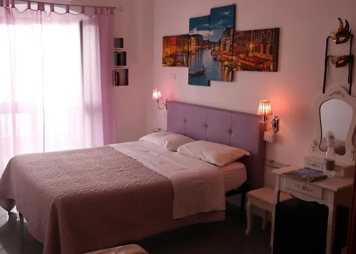 Hotel sul MareStunning B&B