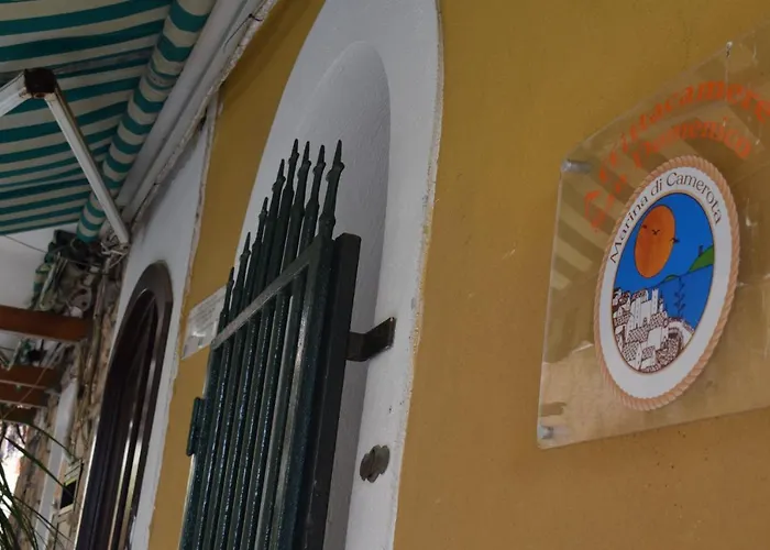 Affittacamere Sandomenico Marina di Camerota