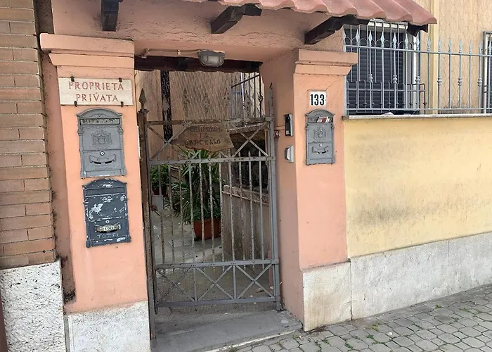 Comforthouse Ladispoli