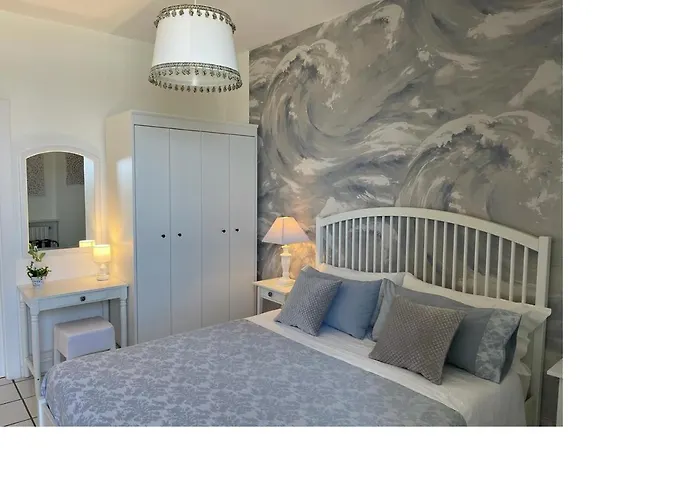 Hotel sul MareThalìa Guest House