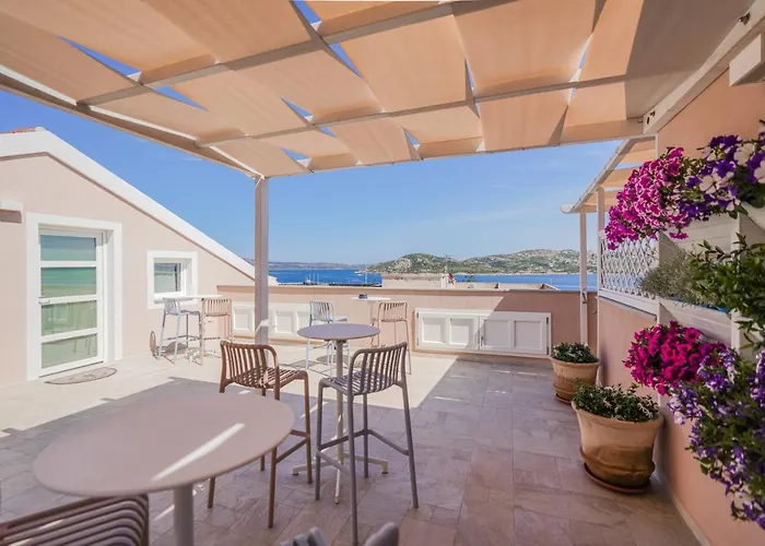 Bed and Breakfast Controvento La Maddalena 