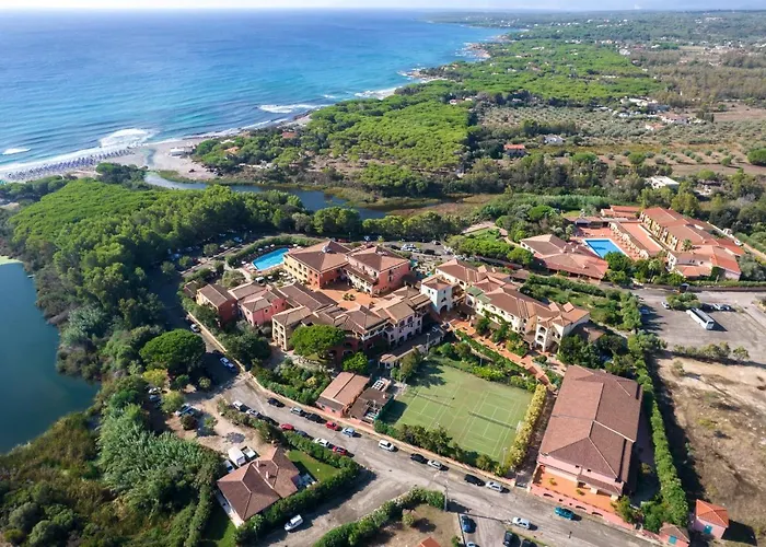 Nicolaus Club Torre Moresca