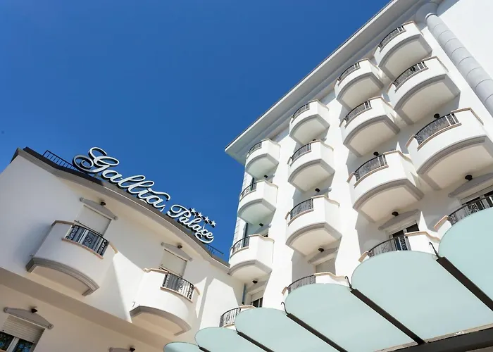 Hotel sul MareGallia Palace