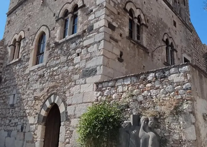 B&B Akropolis Taormina