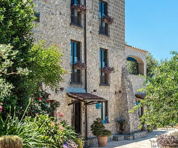 Villa Denise Vico Equense