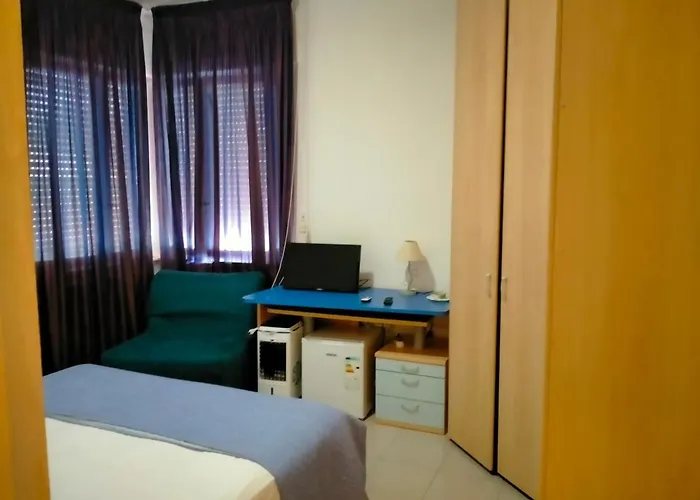 Hotel Casa De Nella Porto San Giorgio