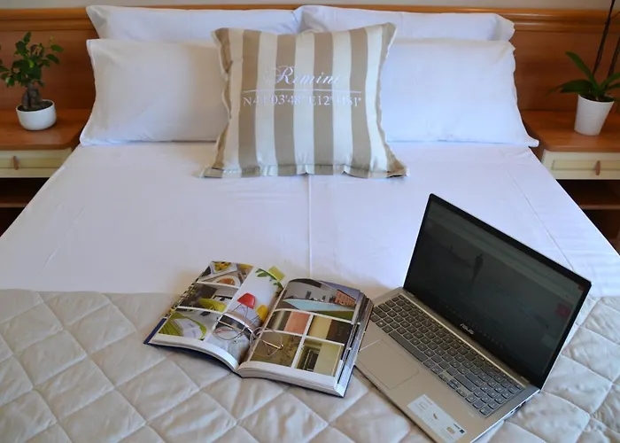 Hotel sul MareApogeo - Breakfast Experience