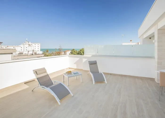 Residenza Cristallo Vieste
