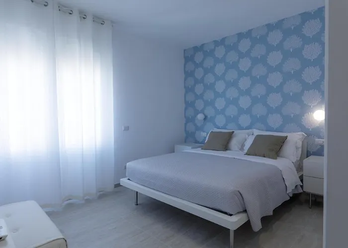 Vista Mare Guest House Civitanova Marche