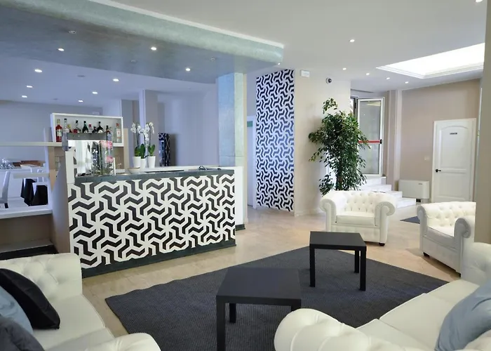 Hotel Airone Marina di Pietrasanta