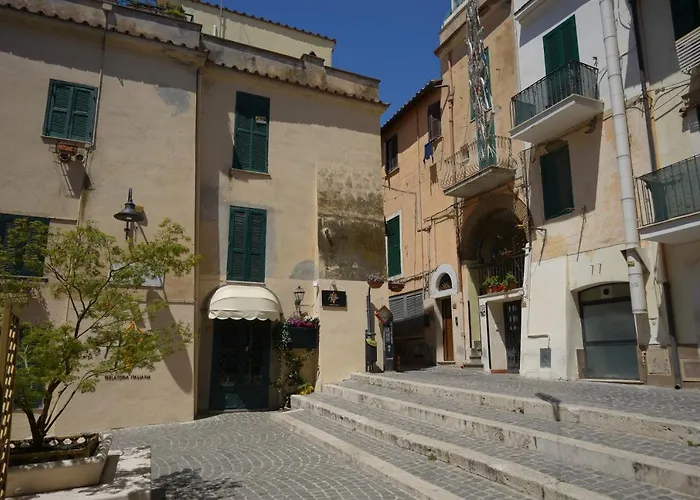 Villa La Casa del Baluardo Nettuno Giubileo 2025