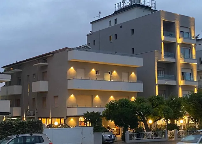 Hotel Sedonia Cervia