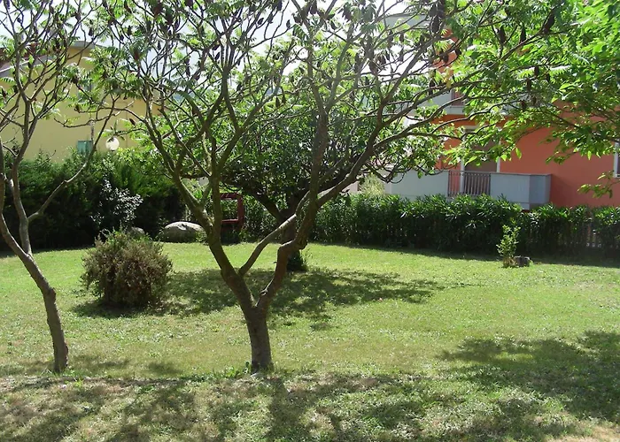 Hotel sul MarePier Delle Vigne