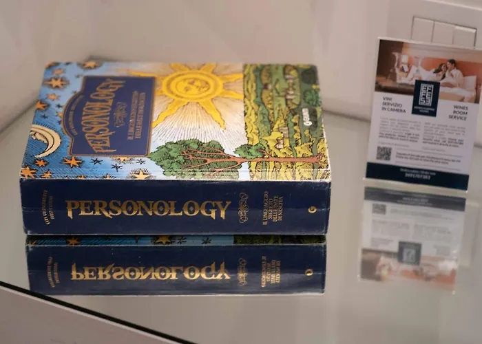 Hotel sul MareF53 Kevin'S Charming Houses