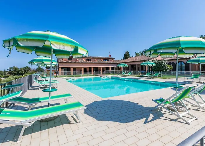 Holiday Home Il Corbezzolo-1 By Interhome San Vincenzo