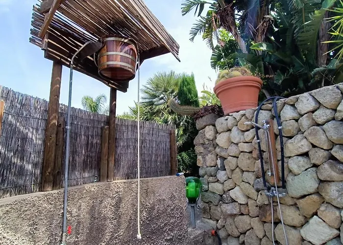 Residence Villa Cristina Forio di Ischia