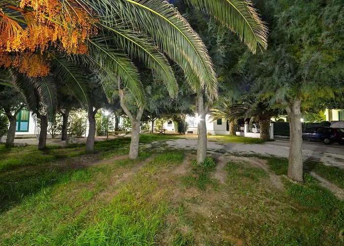 Residence Palm Beach Peschici