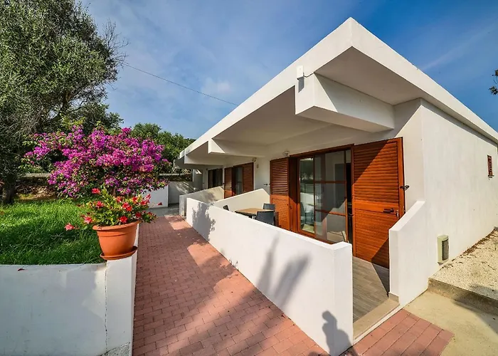 Residence Palm Beach Peschici