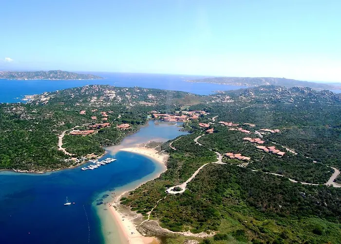 Le case di Stella Maris