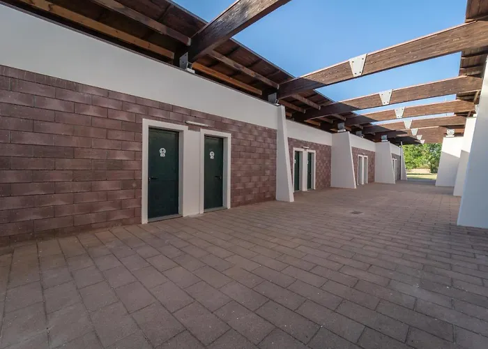 La Meta Sporting Rooms Alghero