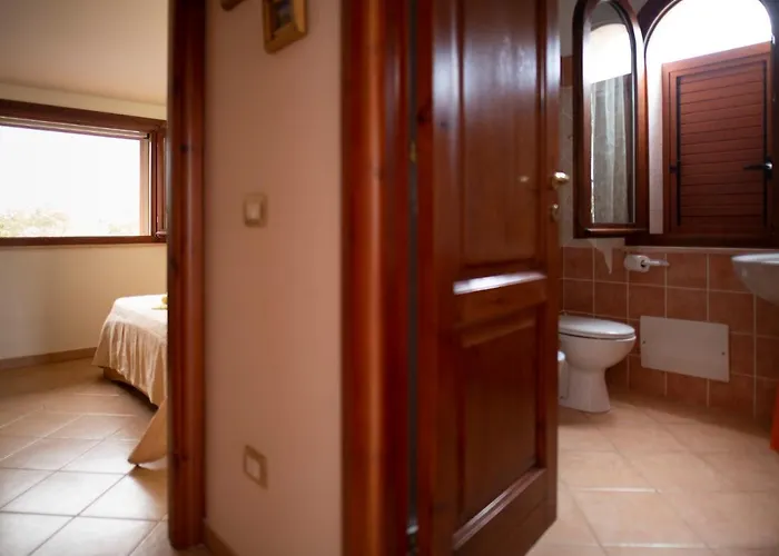 Agriturismo i doni del mandorlo Alghero