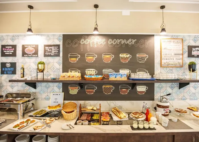 Hotel sul MareRex Rimini