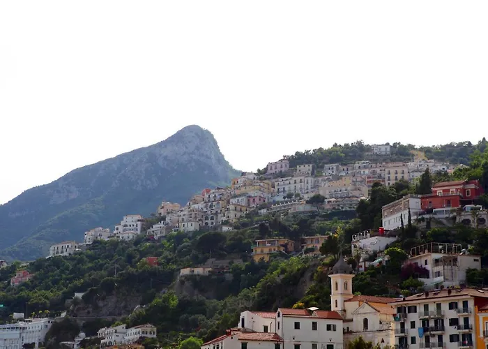 Aretusa Resort Amalfi Coast Vietri