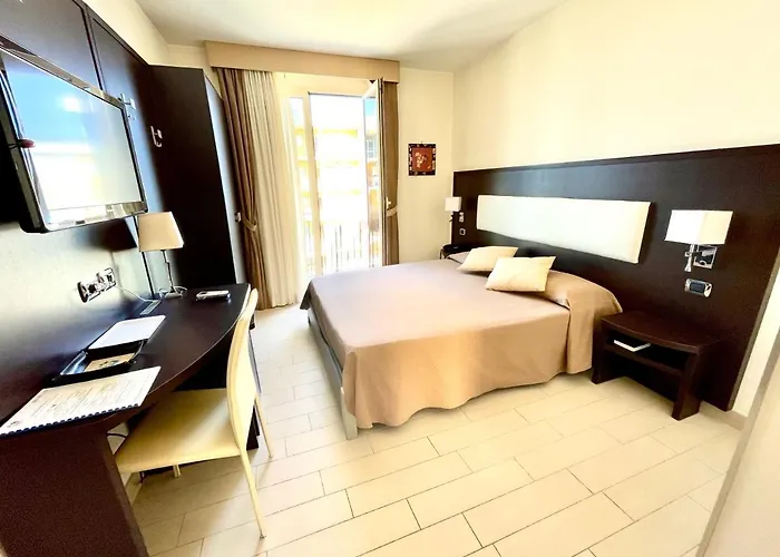 Hotel Welcome - All inclusive San Benedetto del Tronto