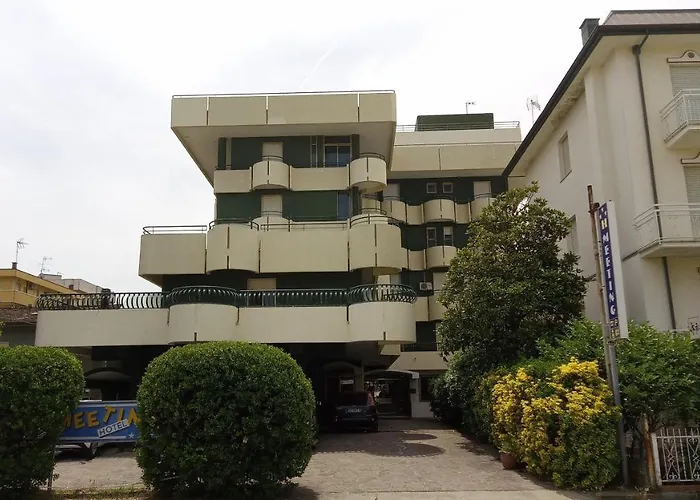 Hotel Meeting Bellaria-Igea Marina