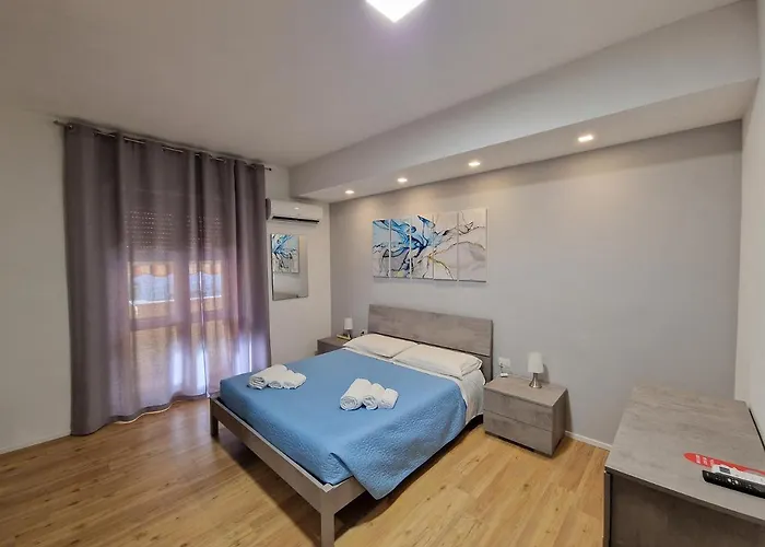 The Shell Guest House Alghero